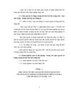 Giao quyền sử dụng ruộng đất lâu dài cho nông dân để phát triển nông nghiệp hàng hóa ở Quảng Bình