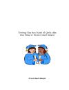 Điều tra chọn mẫu và ứng dụng điều tra năng suất sản lượng lúa huyện Hoằng Hoá Thanh Hoá vụ Chiêm Xuân năm 2003 1