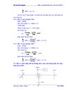 Thiết kế hệ thống Rơ le bảo vệ cho máy biến áp 110kV