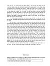 Một số ý kiến nhằm góp phần hoàn thiệncông tác kế toán bán hàng và xác định kết quả bán hàng