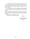 Thực trang công tác kế toán của Công ty TNHH Xuân Thắng