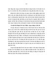 Thực trạng và giải pháp hệ thống kiểm soát nội bộ nhằm tăng cường quản lý tài chính hoạt động kinh doanh sân golf tại Công ty cổ phần đầu tư Tam Đảo 1