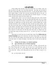 Quy trình kiểm toán các khoản dự phòng