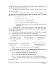 Quy trình kiểm toán các khoản dự phòng