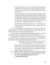 Các giải pháp hạ giá thành sản phẩm