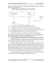 Tổ chức kế toán thành phẩm tiêu thụ và xác định kết quả hoạt động sản xuất kinh doanh ở công ty TNHH phát triển mạng lưới toàn cầu Nam Dũng 1