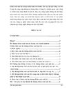 Ảnh hưởng của công nghệ thông tin tới quá trình đánh giá của kiểm toán viên về hệ thống kiểm soát nội bộ