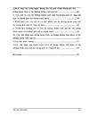 Ảnh hưởng của công nghệ thông tin tới quá trình đánh giá của kiểm toán viên về hệ thống kiểm soát nội bộ