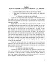 Một số giải pháp hạ giá thành sản phẩm