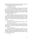 Một số giải pháp hạ giá thành sản phẩm