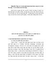 Kế toán Tiền lương và các khoản trích theo lương tại Công ty Thiết bị và Quảng cáo truyền hình