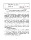 Tổ chức công tác kế toán TGNH của công ty QL SC 248