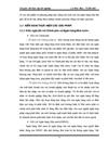 Giải pháp nâng cao hiệu quả huy động vốn tại chi nhánh Bắc Hà Nội Ngân hàng Đầu tư và Phát triển Việt Nam