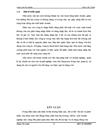 Hiệu quả sử dụng vốn lưu động tại công ty cổ phần thang máy Tân Tiến thực trạng và giải pháp 1