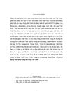 Phân tích hoạt động xuất khẩu hàng dệt may Việt Nam Thực trạng và giải pháp nhằm thúc đẩy hoạt động xuất khẩu hàng dệt may Việt Nam 1