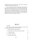 Một số giải pháp cơ bản nhằm nâng cao hiệu quả hoạt động xuất nhập khẩu ở công ty xuất nhập khẩu tổng hợp I 1