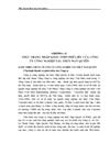 Tình hình nhập khẩu thép phế liệu và các biện pháp nâng cao hiệu quả nhập khẩu thép phế liệu của Công ty công nghiệp tàu thuỷ Ngô Quyền 1