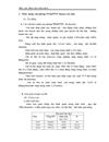Quá trình hình thành và phát triển của phòng NN PTNT