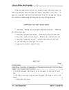 Giải pháp phát triển mạng lưới khách hàng công ty cổ phần phát triển dịch vụ viễn thông ITC JSC