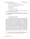 Bầu không khí tập thể doanh nghiệp và tác động làm ô nhiễm bầu không khí tập thể của điều phối yếu kém