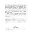 Đánh giá kết quả phẫu thuật cắt toàn bộ tuyến giáp phối hợp với I 131 131 điều trị ung thư tuyến giáp thể biệt hóa