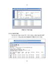 Ứng dụng công nghệ tin học và máy toàn đạc điện tử thành lập bản đồ địa chính tỷ lệ 1 1000 xã Thanh Mai huyện Chợ Mới Tỉnh Bắc Kạn