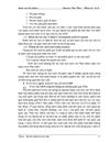 Vận dụng phương pháp sản xuất tính GDP quý để tính GDP quý khu vực 1 thời kỳ 1999 2002 1