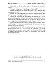 Vận dụng phương pháp sản xuất tính GDP quý để tính GDP quý khu vực 1 thời kỳ 1999 2002 1