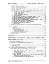 Vận dụng phương pháp sản xuất tính GDP quý để tính GDP quý khu vực 1 thời kỳ 1999 2002 1
