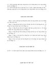 Tăng cường đào tạo và bồi dưỡng nhân lực tại công ty Khách sạn du lịch Thắng Lợi