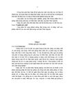 Tình hình sâu bệnh và khả năng chống đổ của các giống đậu tương thí nghiệm vụ xuân năm 2011 tại trường Đại học Nông Lâm Thái Nguyên