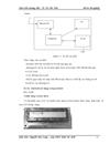 Thiết kế module tích hợp đa chức năng thông tin vệ tinh hệ thống định vị toàn cầu