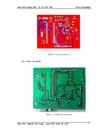 Thiết kế module tích hợp đa chức năng thông tin vệ tinh hệ thống định vị toàn cầu