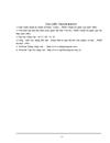 Những giải pháp cơ bản để phát triển kinh tế thị trường định hướng xã hội chủ nghĩa ở Việt Nam