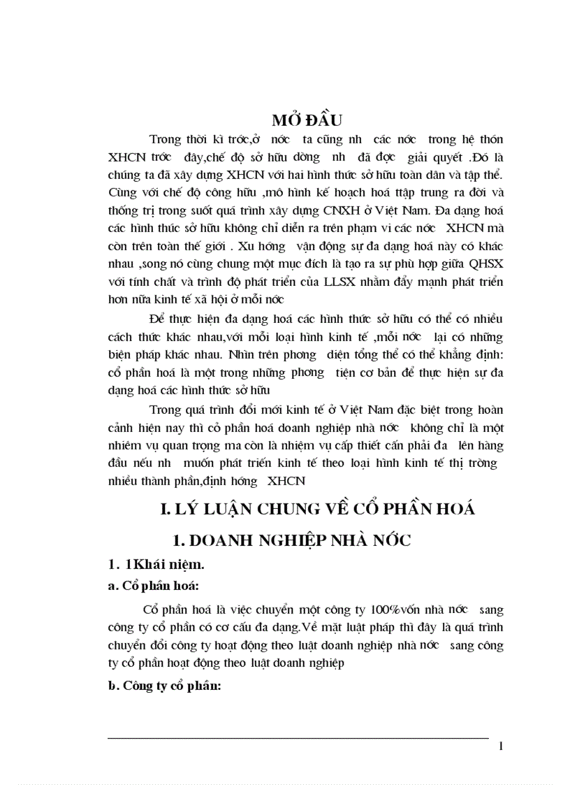 Phát triến kinh tế theo loại hình kinh tế thị trường nhiều thành phần định hướng XHCN