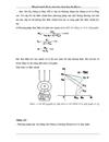 Phân tích yêu cầu của máy sản xuât và quy đổi về hệ truyền động điện