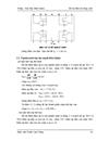 Thiết kế mạch băm xung dùng trong điêù chỉnh tốc độ động cơ điện không đồng bộ 3 pha loại rôto dây quấn theo phương pháp thay đổi điện trở rôto