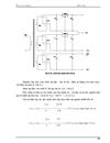 Thiết kế mạch ặn định điện áp cho nhà máy nhiệt điện phả lại