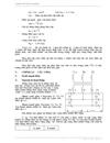 Thiết kế mạch điều khiển chỉnh lưu Thyristor vòng hở 1