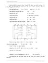 Thiết kế mạch điều khiển chỉnh lưu Thyristor vòng hở 1