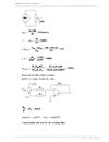 Thiết kế mạch điều khiển chỉnh lưu Thyristor vòng hở 1