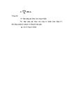 Báo cáo tổng hợp phương pháp thử nghiệm và tính toán sử lý sai số thiết kế bàn thử nghiệm công tơ điện 1 pha và 3 pha