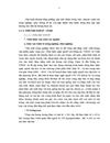 Nghiên cứu một số điều kiện tự nhiên xã hội ảnh hưởng đến kinh tế xã Tuấn Đạo