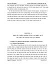 Vốn lưu động và các biện pháp nhằm nâng cao hiệu quả sử dụng vốn lưu động tại công ty TNHH Đầu Tư TM và DV Quang Dũng