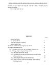 Sử dụng hệ thống câu hỏi để phát huy tính tích cực của học sinh trong dạy học lịch sử