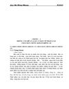 Phương hướng hoàn thiện pháp luật về hoạt động chào bán chứng khoán riêng lẻ của doanh nghiệp Việt Nam hiện nay 1