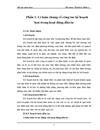 Giải pháp về công tác kế hoạch hoá hoạt động đầu tư 1