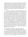 Thực tiễn của đầu tư tại Việt Nam trong giai đoạn 2007 2009