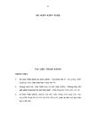 Đánh giá kết quả phẫu thuật tạo hình khe hở môi một bên bằng phương pháp Millard cải tiến Millard kết hợp với tạo hình chữ Z