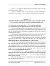 Liên đoàn lao động Thành phố Nam Định tổ chức chỉ đạo hoạt động Công đoàn cơ sở xã phường 1